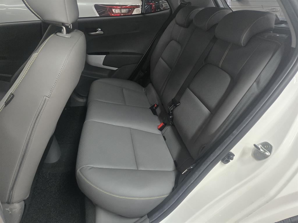 KIA Morning 2018 Blanco - Importación desde Corea - HF Imports Iquique - Foto 17