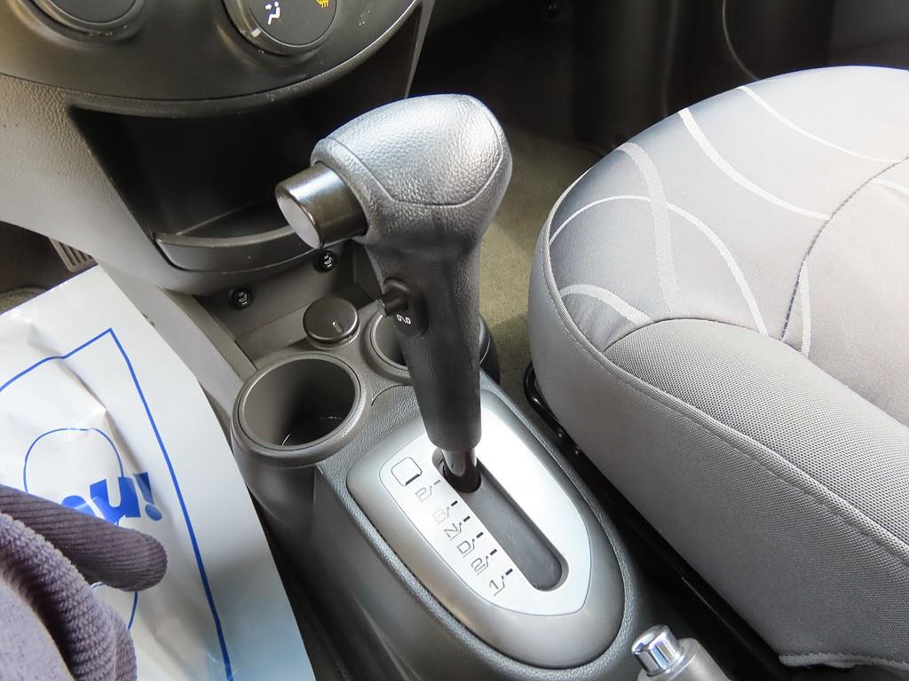 DAEWOO Matiz 2011 Blanco - Importación desde Corea - HF Imports Iquique - Foto 15