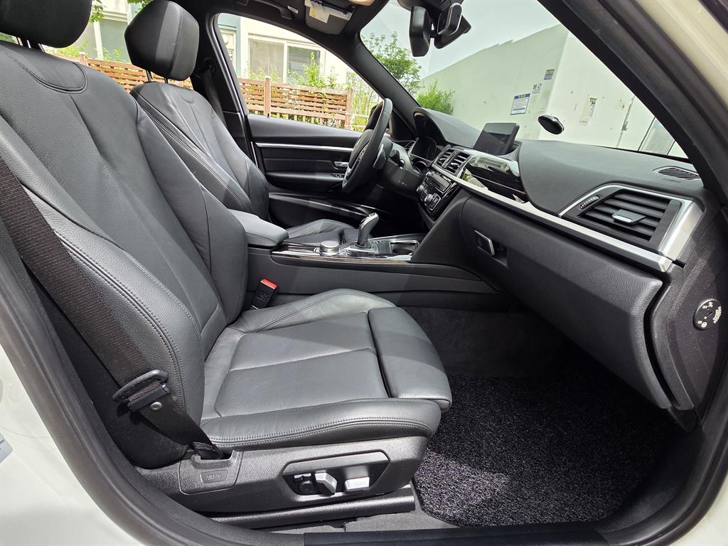 BMW 3 series - Vista 10