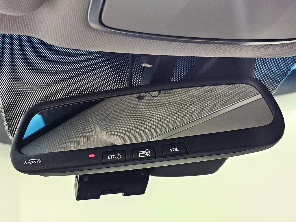 HYUNDAI Sonata 2016 Negro - Importación desde Corea - HF Imports Iquique - Foto 13