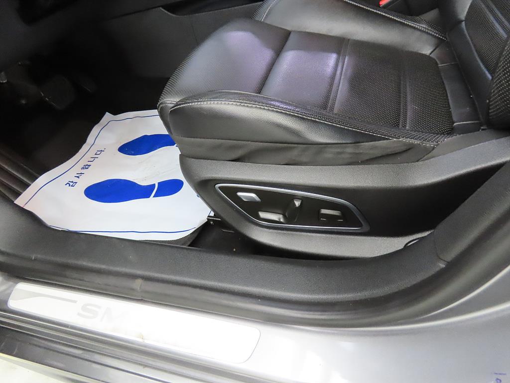 SAMSUNG SM6 2016 Gris - Importación desde Corea - HF Imports Iquique - Foto 14