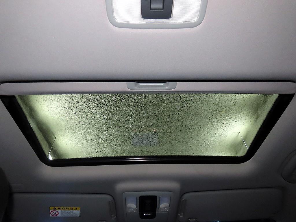 KIA Mohave 2014 Negro - Importación desde Corea - HF Imports Iquique - Foto 16