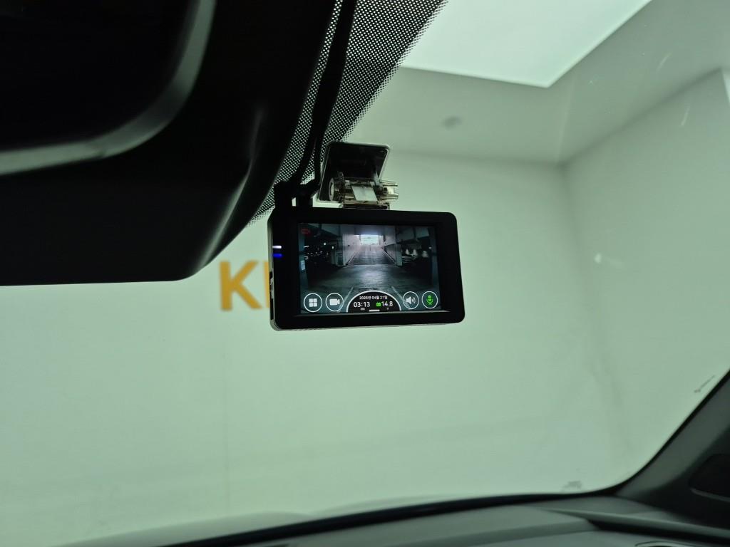 KIA Sorento 2022 Negro - Importación desde Corea - HF Imports Iquique - Foto 17