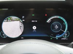 HYUNDAI Grandeur - Vista 10