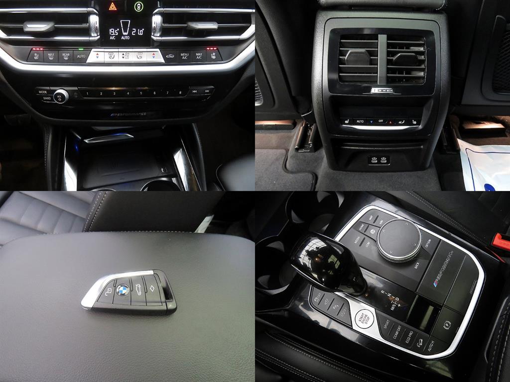 BMW X4 2025 - Importación desde Corea - HF Imports Iquique - Foto 17