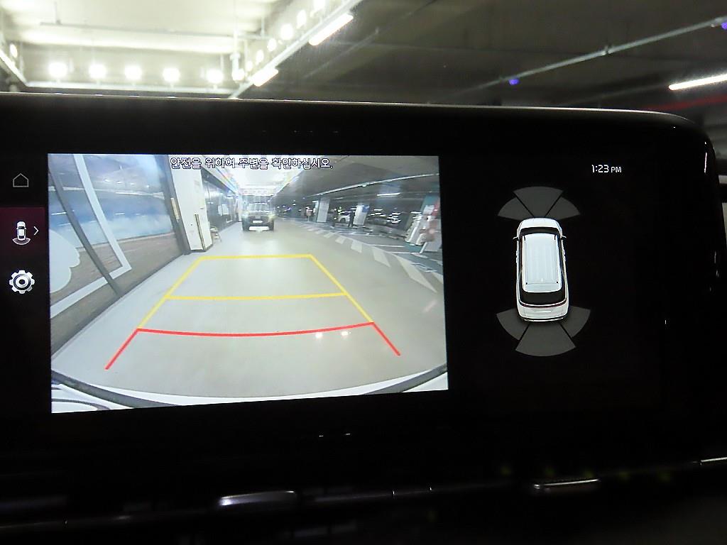 KIA Carnival 2023 - Importación desde Corea - HF Imports Iquique - Foto 14