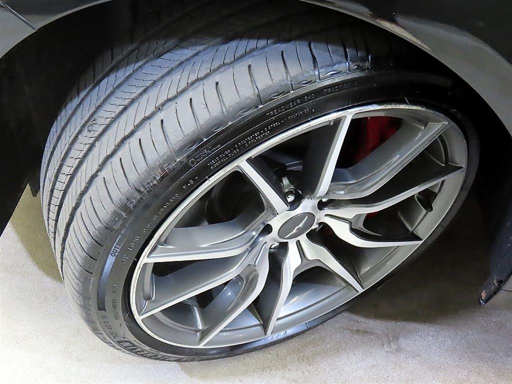 Genesis G70 2018 Negro - Importación desde Corea - HF Imports Iquique - Foto 20