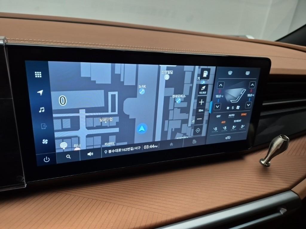 Ssangyong Musso 2026 Blanco - Importación desde Corea - HF Imports Iquique - Foto 13