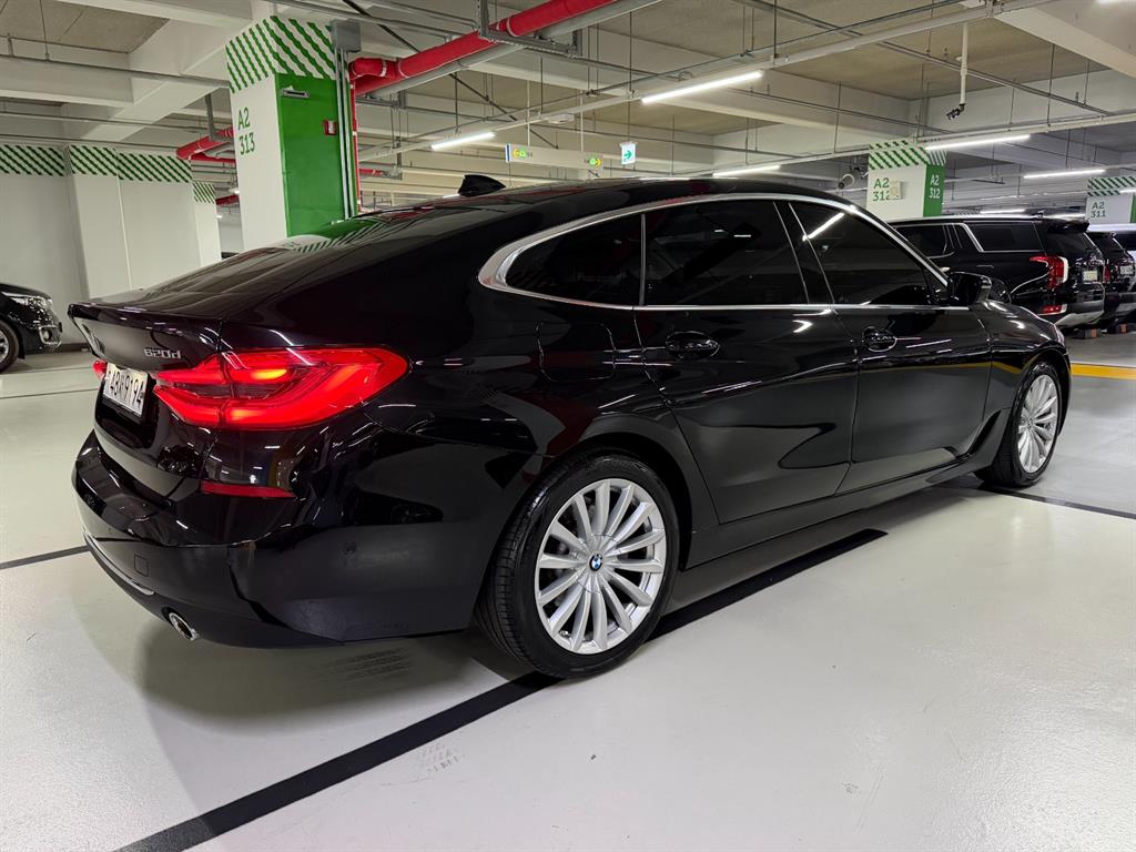 BMW Gran Turismo - Vista 4