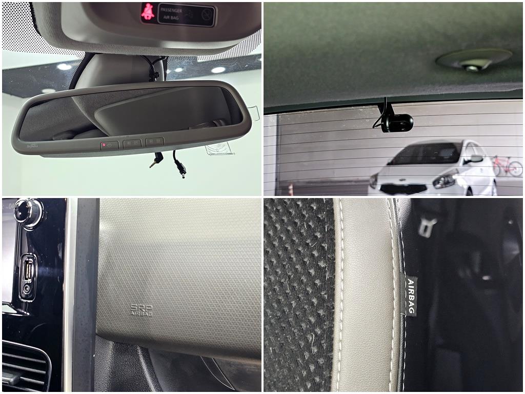 SAMSUNG Clio 2019 Blanco - Importación desde Corea - HF Imports Iquique - Foto 19