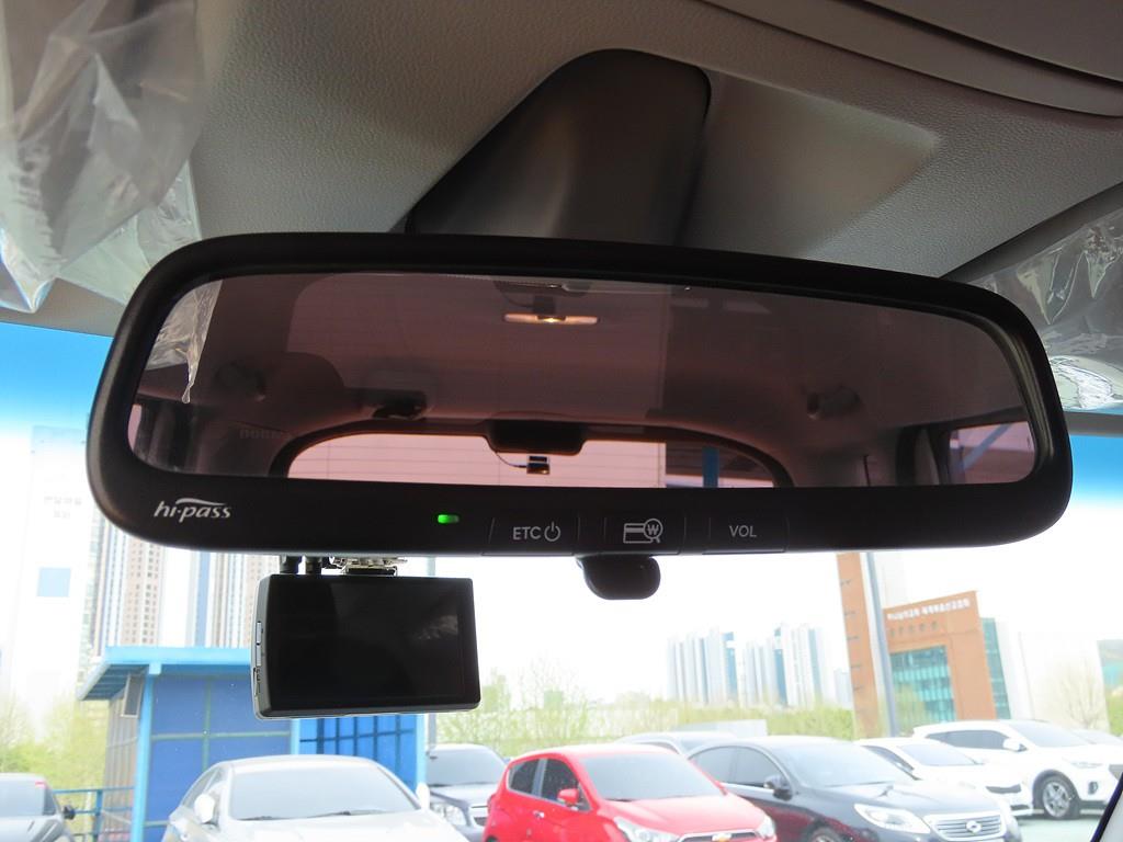 KIA Ray 2016 Blanco - Importación desde Corea - HF Imports Iquique - Foto 18