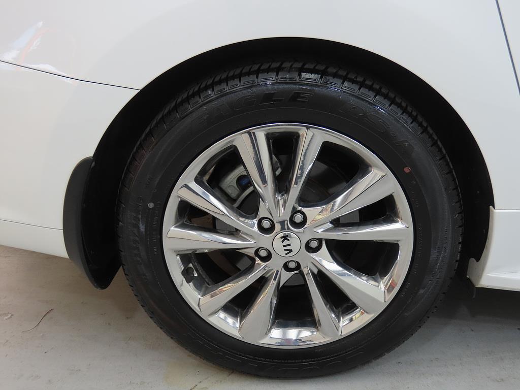 KIA Carnival 2020 Blanco - Importación desde Corea - HF Imports Iquique - Foto 20
