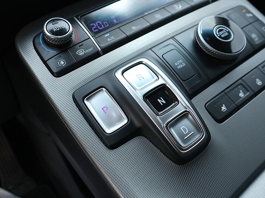 HYUNDAI Palisade 2021 Blanco - Importación desde Corea - HF Imports Iquique - Foto 7