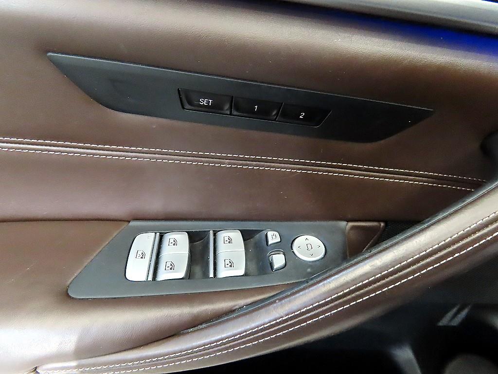 BMW 5 Series 2020 - Importación desde Corea - HF Imports Iquique - Foto 13