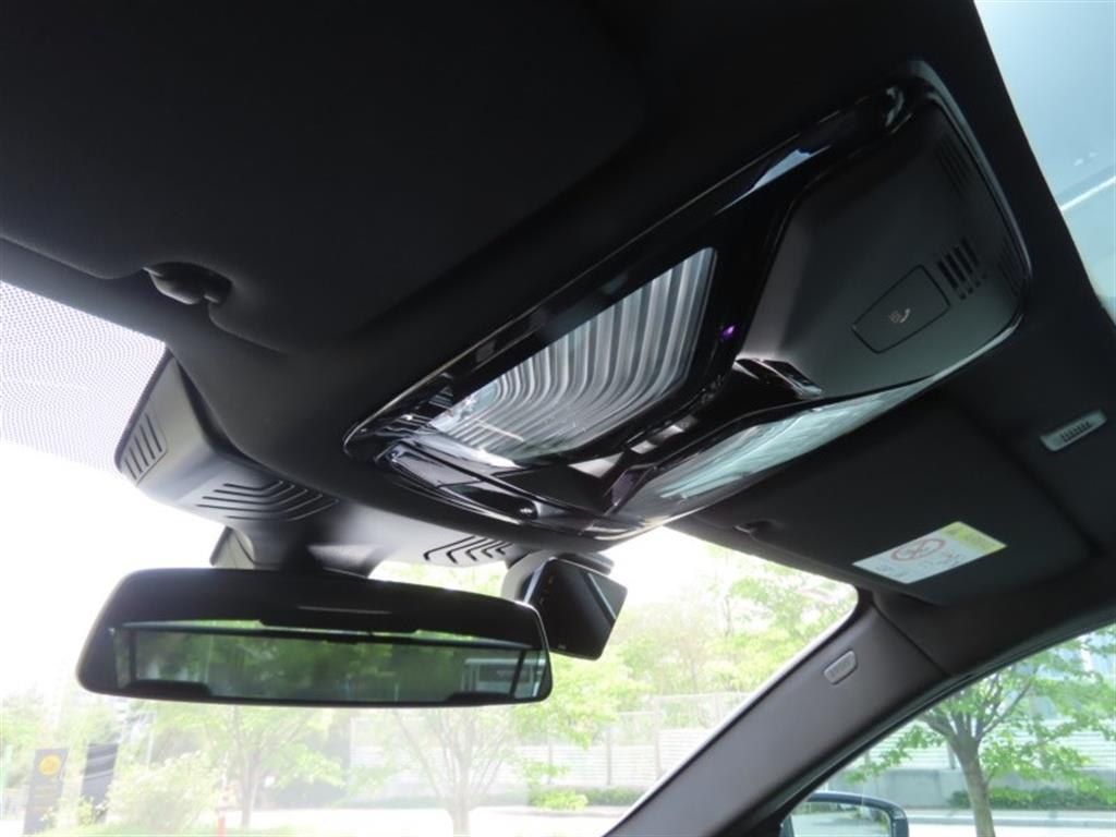 BMW 5 Series 2023 - Importación desde Corea - HF Imports Iquique - Foto 10