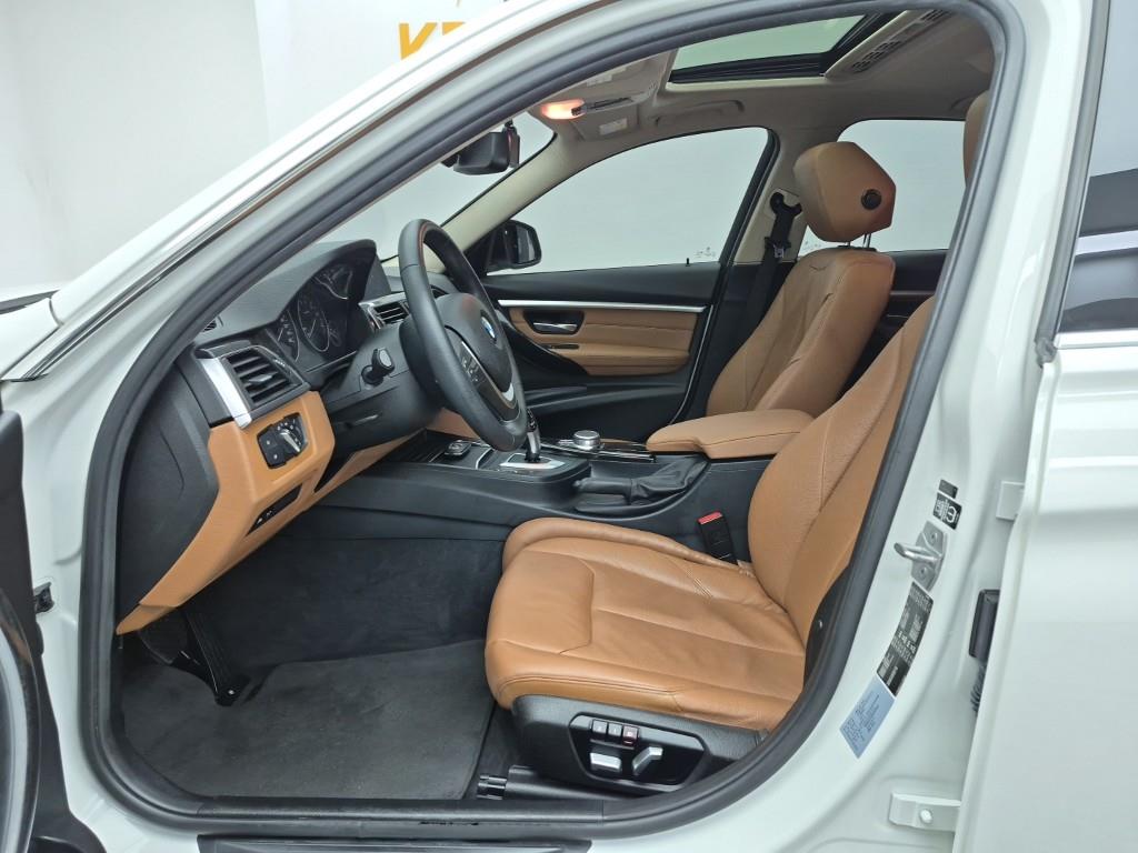 BMW 3 series - Vista 11