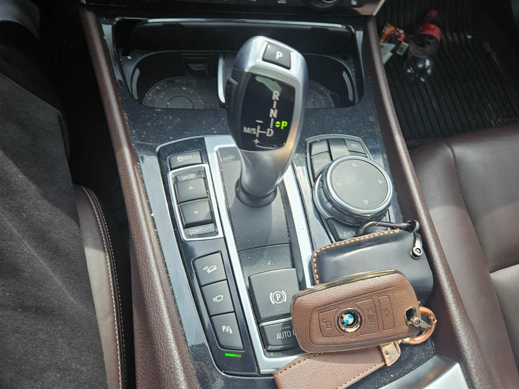 BMW Gran Turismo 2015 Negro - Importación desde Corea - HF Imports Iquique - Foto 13