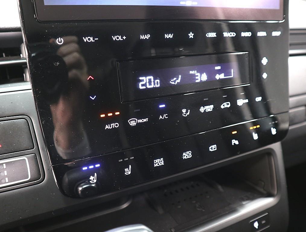 HYUNDAI Staria - Vista 12