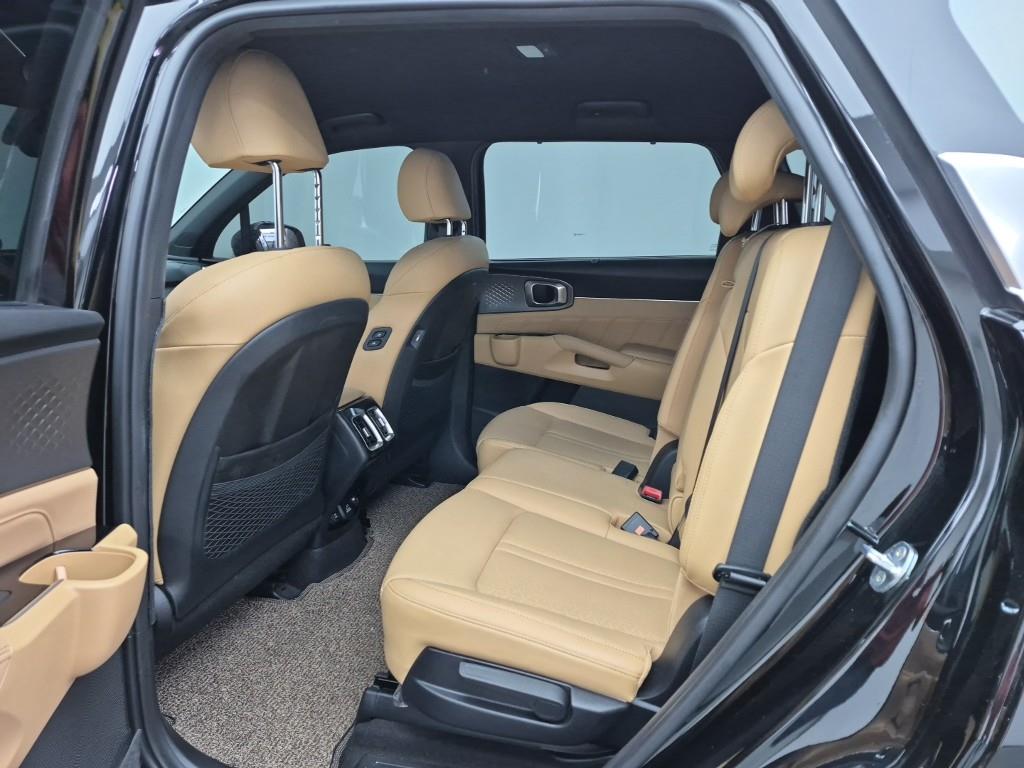 KIA Sorento - Vista 12