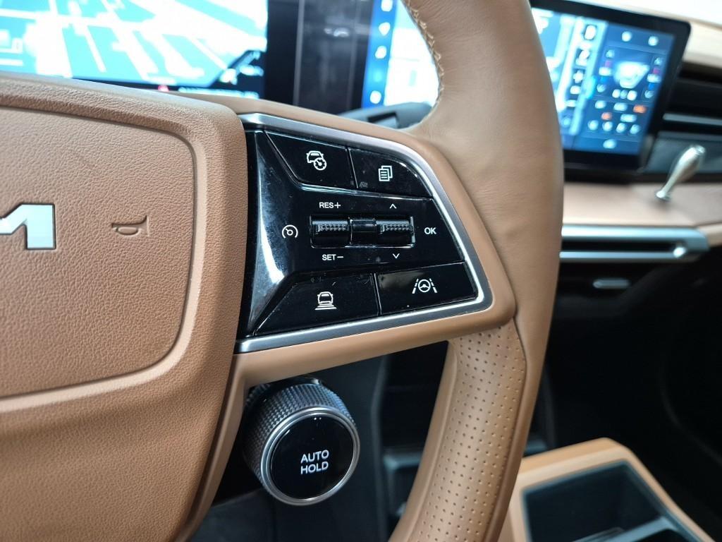 Ssangyong Musso 2026 Blanco - Importación desde Corea - HF Imports Iquique - Foto 15