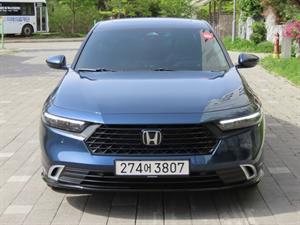 Honda Accord - Vista 2