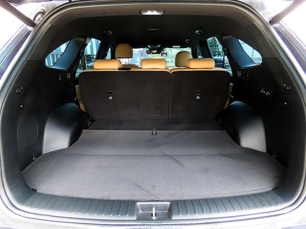 KIA Sorento 2022 Gris - Importación desde Corea - HF Imports Iquique - Foto 16