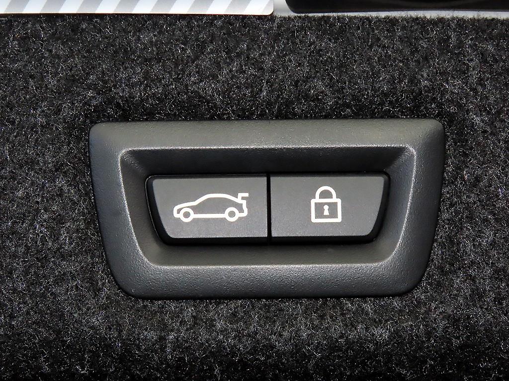 BMW 5 Series 2023 Blanco - Importación desde Corea - HF Imports Iquique - Foto 17