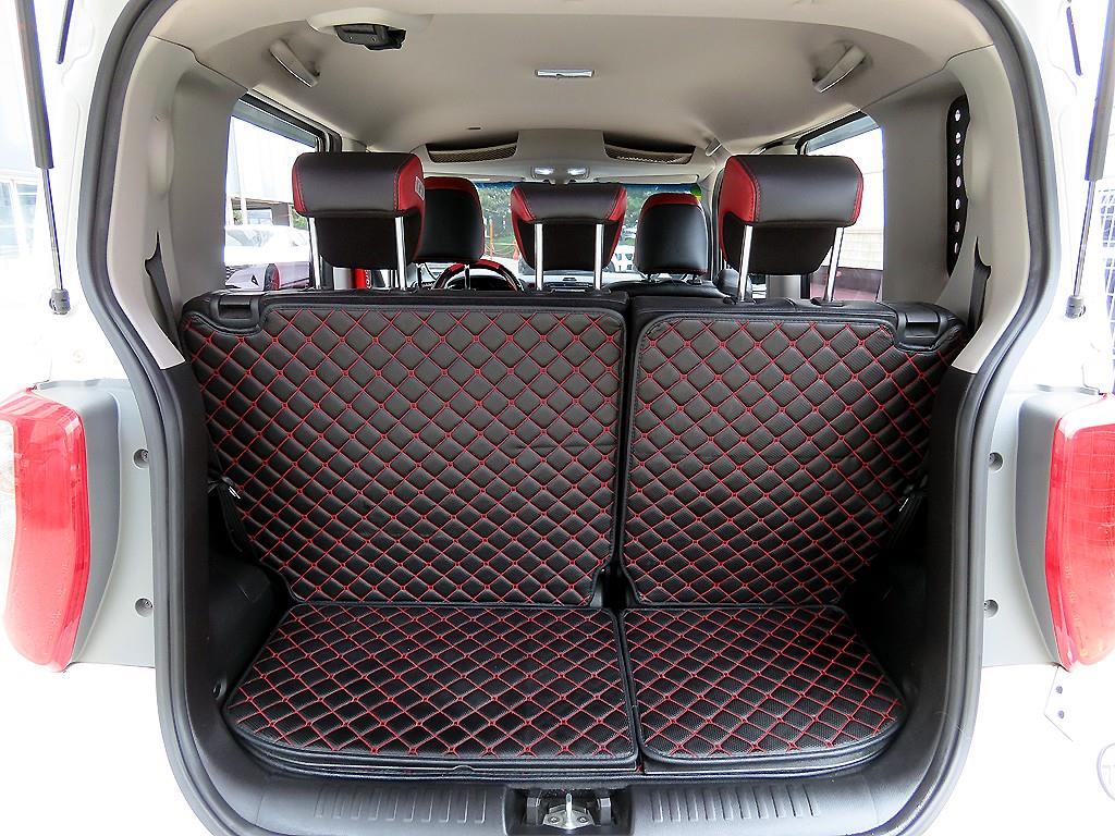 KIA Ray 2015 Blanco - Importación desde Corea - HF Imports Iquique - Foto 18