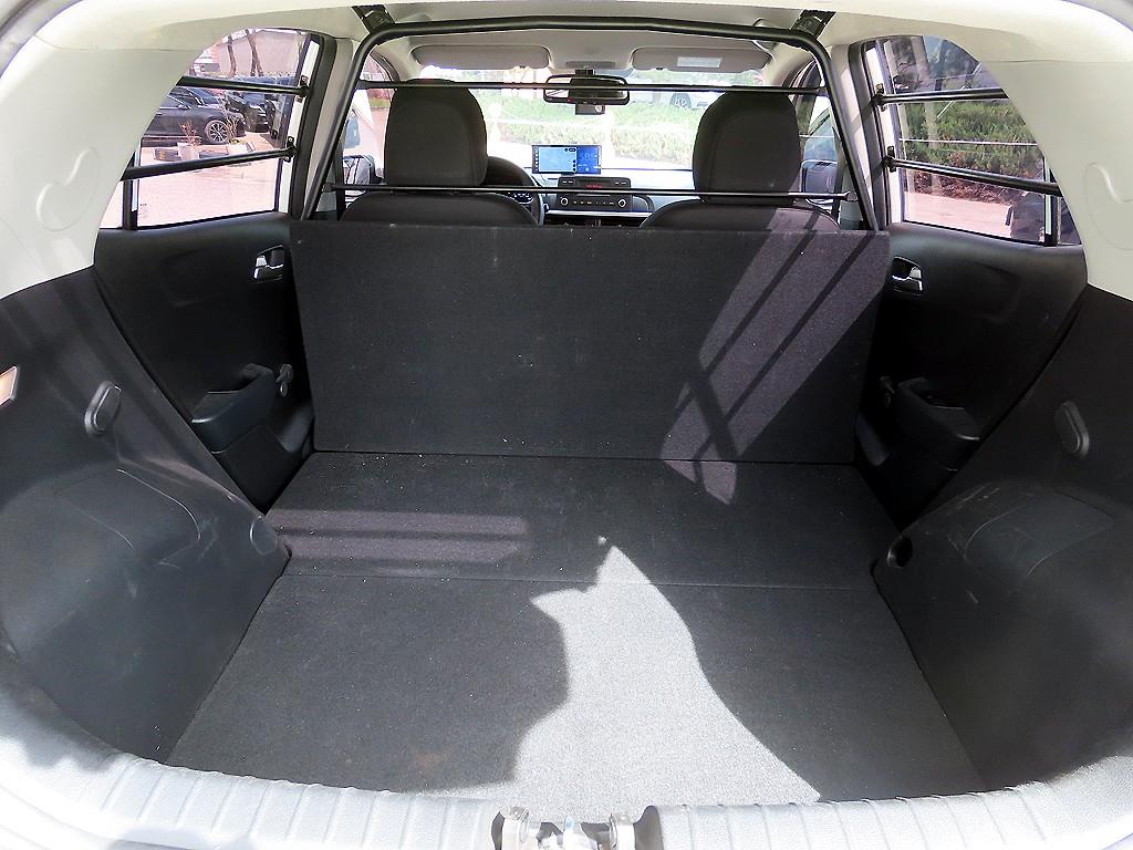 KIA Morning 2023 Blanco - Importación desde Corea - HF Imports Iquique - Foto 17