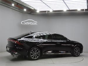 HYUNDAI Grandeur - Vista 8