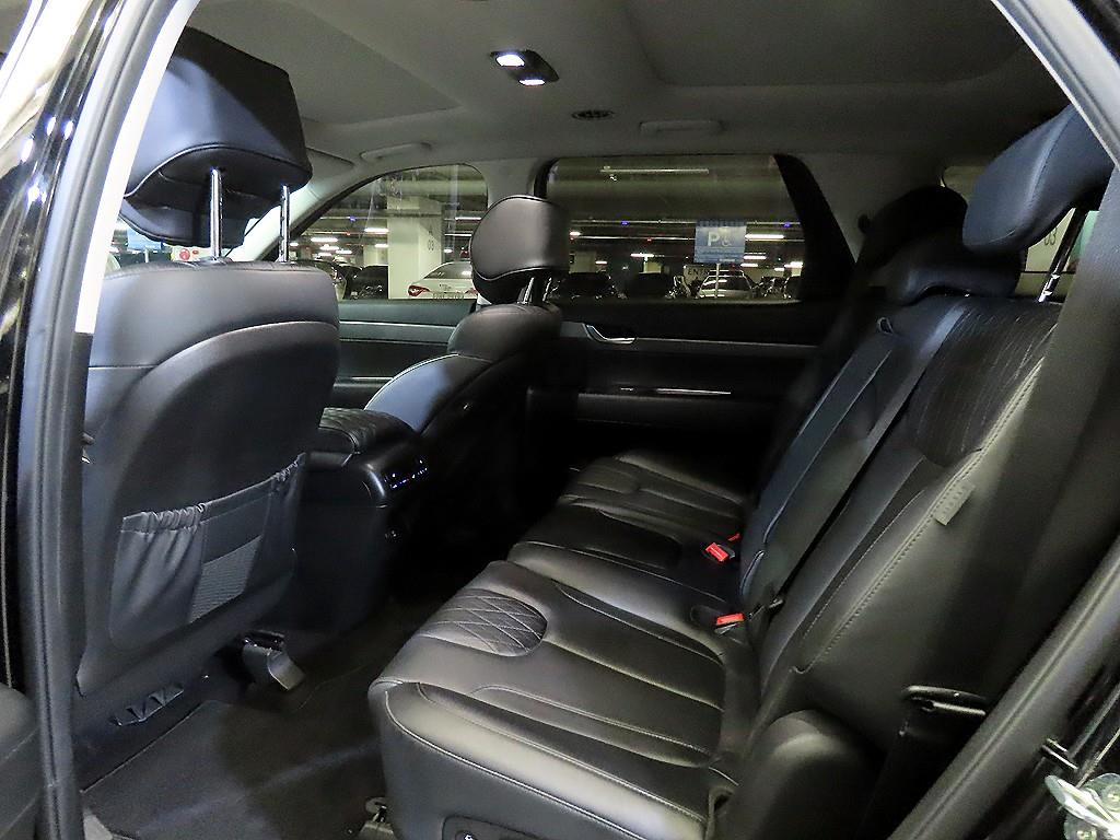 HYUNDAI Palisade - Vista 7