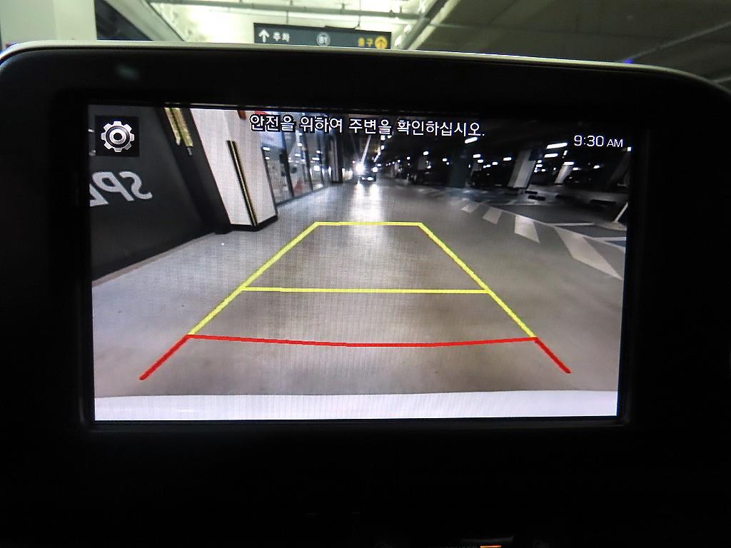 HYUNDAI Grandeur 2018 Blanco - Importación desde Corea - HF Imports Iquique - Foto 14