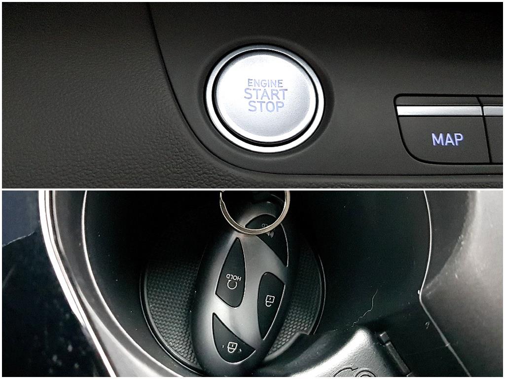 HYUNDAI Avante 2026 Blanco - Importación desde Corea - HF Imports Iquique - Foto 13