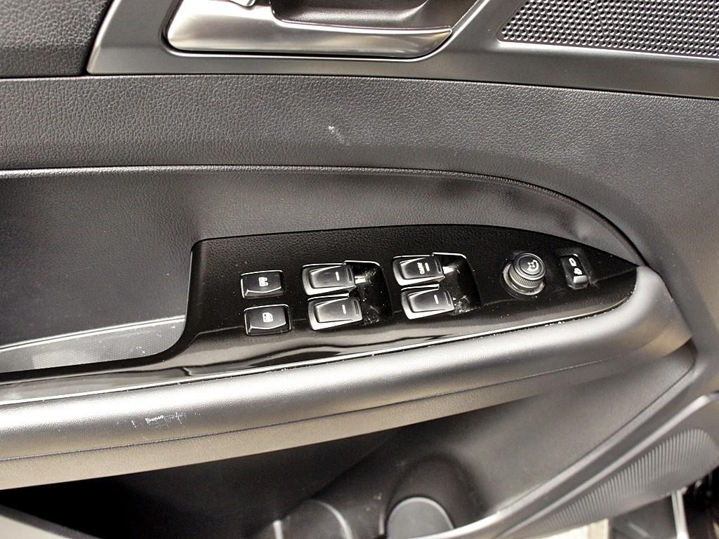 Ssangyong Rexton 2025 Negro - Importación desde Corea - HF Imports Iquique - Foto 13