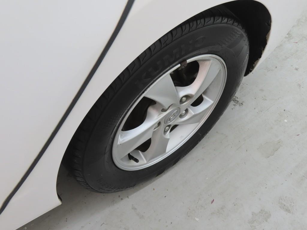 HYUNDAI Avante 2013 - Importación desde Corea - HF Imports Iquique - Foto 18