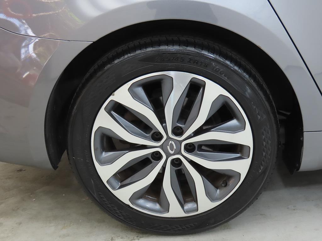 SAMSUNG SM6 2016 Gris - Importación desde Corea - HF Imports Iquique - Foto 20