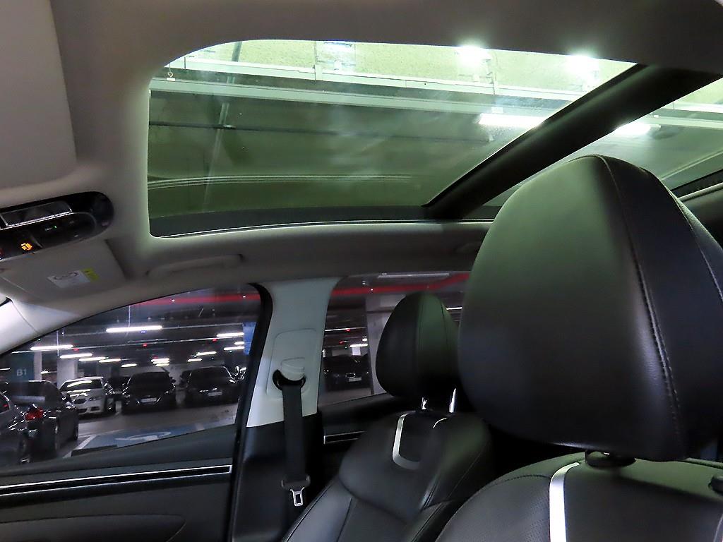 HYUNDAI Tucson 2022 Gris - Importación desde Corea - HF Imports Iquique - Foto 16