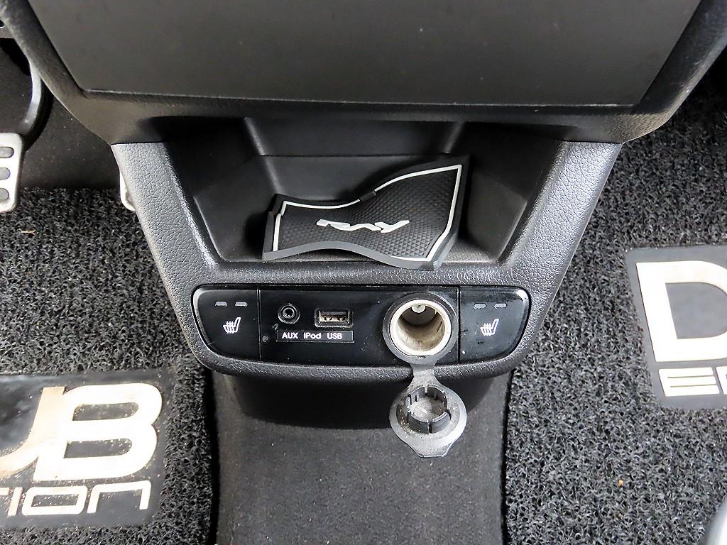 KIA Ray 2015 Blanco - Importación desde Corea - HF Imports Iquique - Foto 13