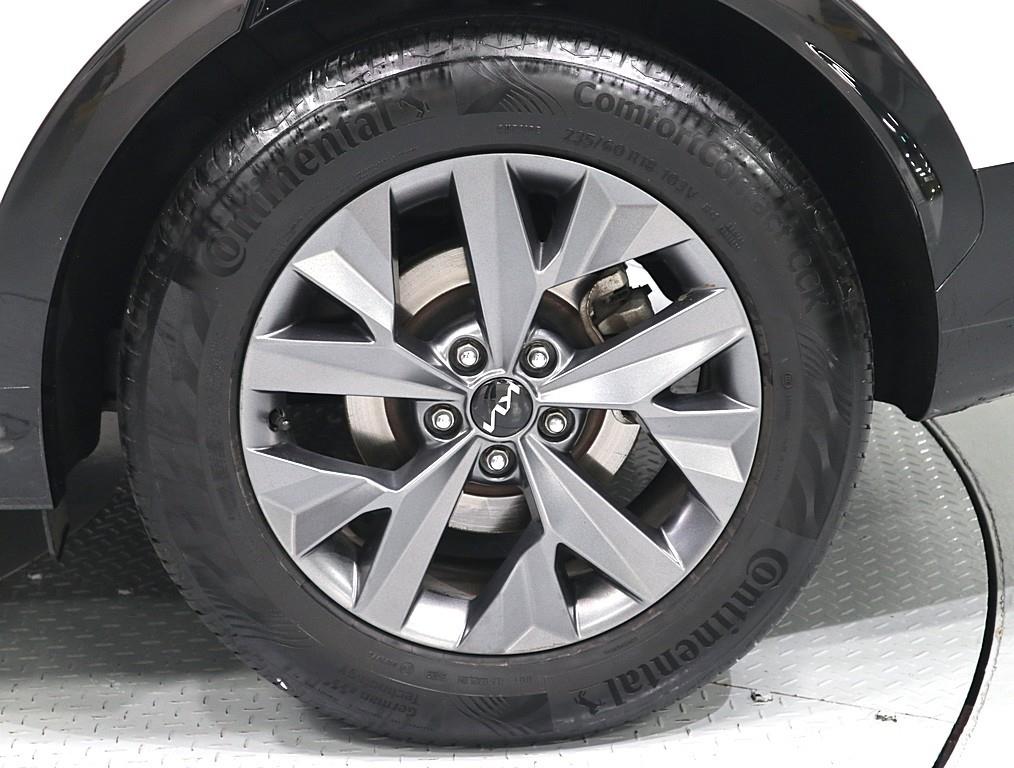 KIA Sportage 2022 Blanco - Importación desde Corea - HF Imports Iquique - Foto 18