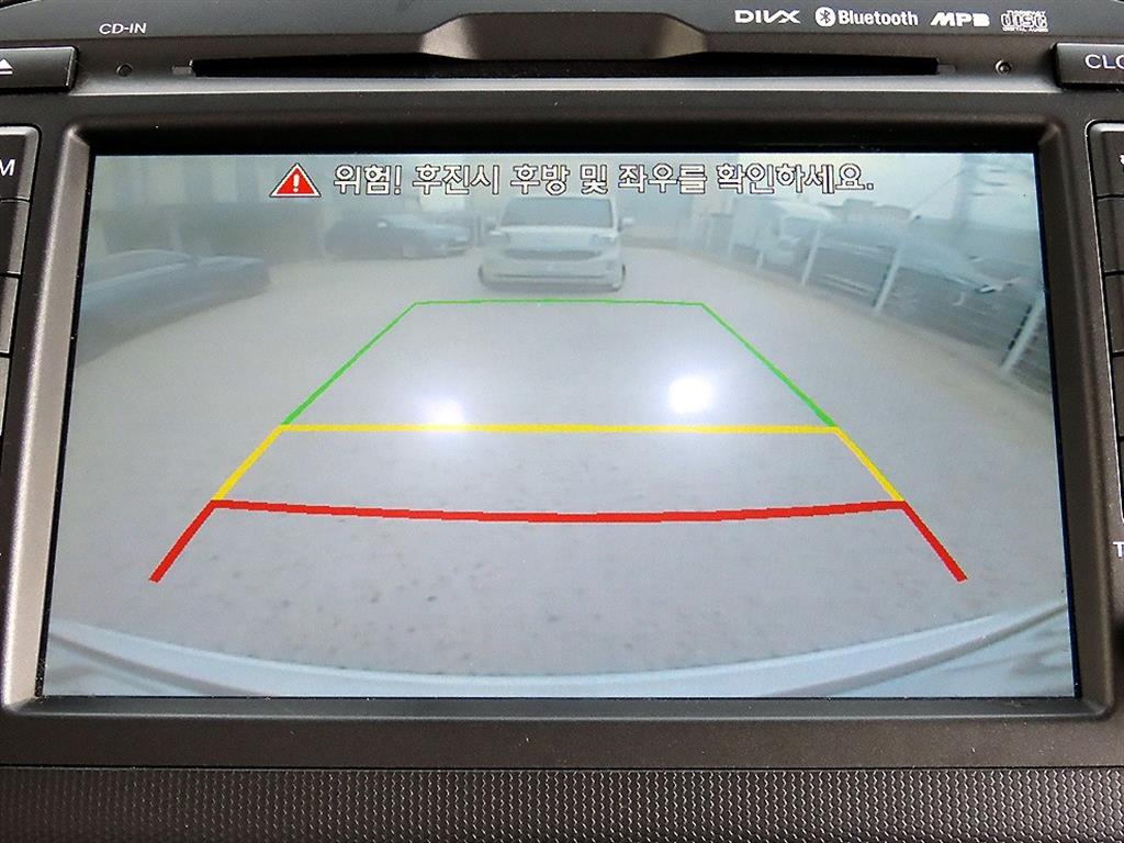 KIA Ray 2015 Blanco - Importación desde Corea - HF Imports Iquique - Foto 15