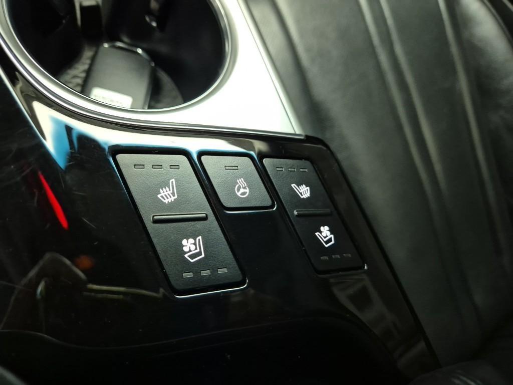 KIA K8 2023 Gris - Importación desde Corea - HF Imports Iquique - Foto 16