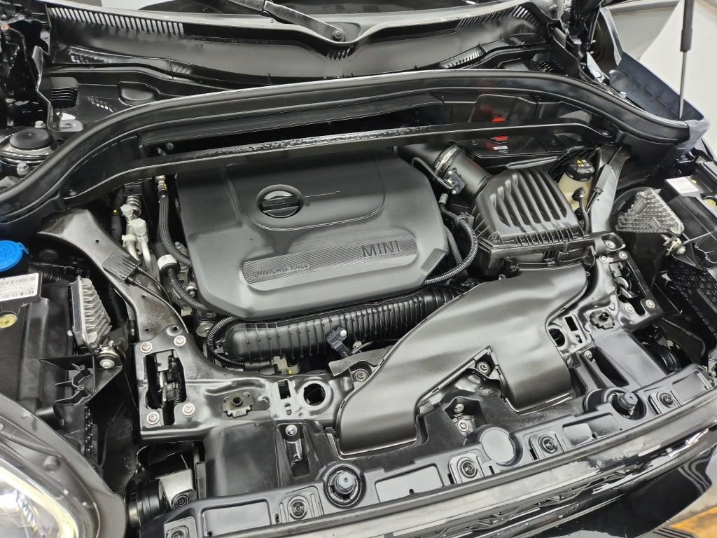 Mini Countryman - Vista 6