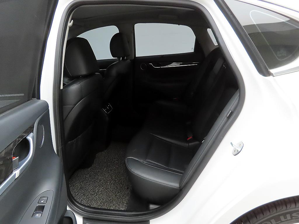 HYUNDAI Grandeur 2019 Blanco - Importación desde Corea - HF Imports Iquique - Foto 14