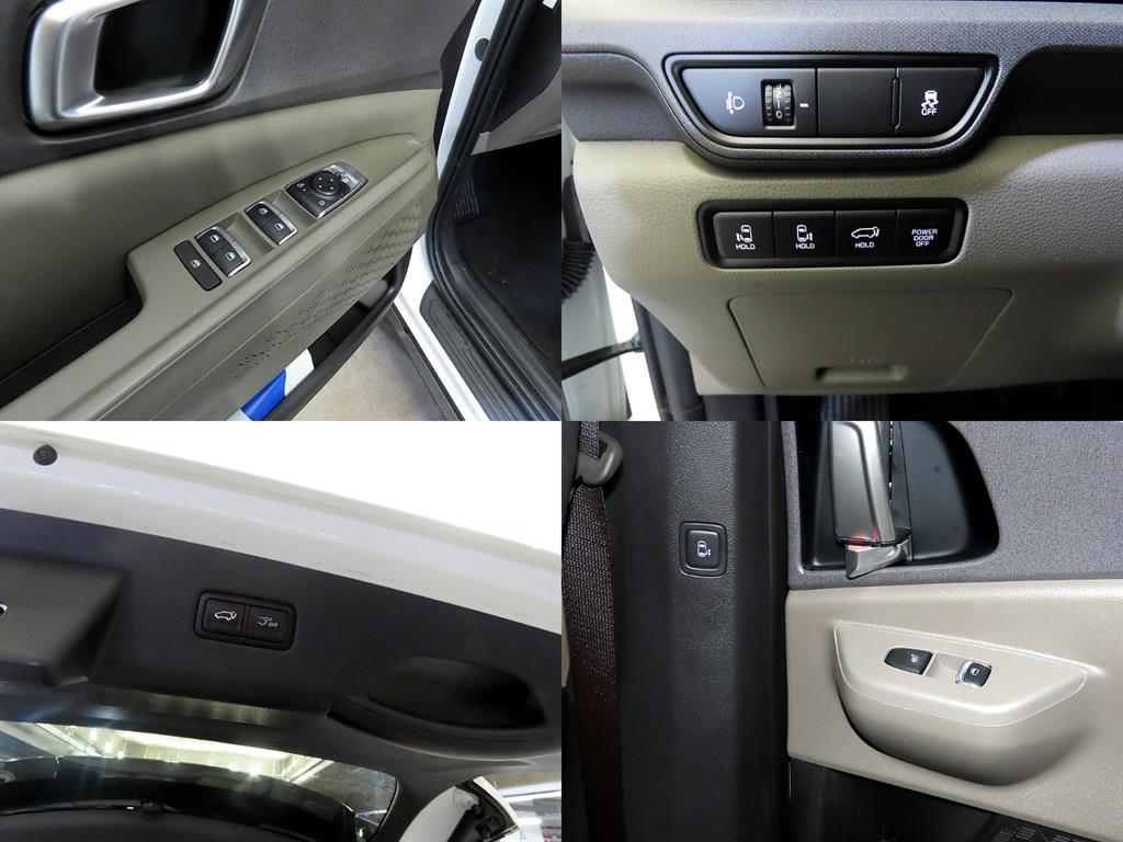 KIA Carnival 2025 - Importación desde Corea - HF Imports Iquique - Foto 18