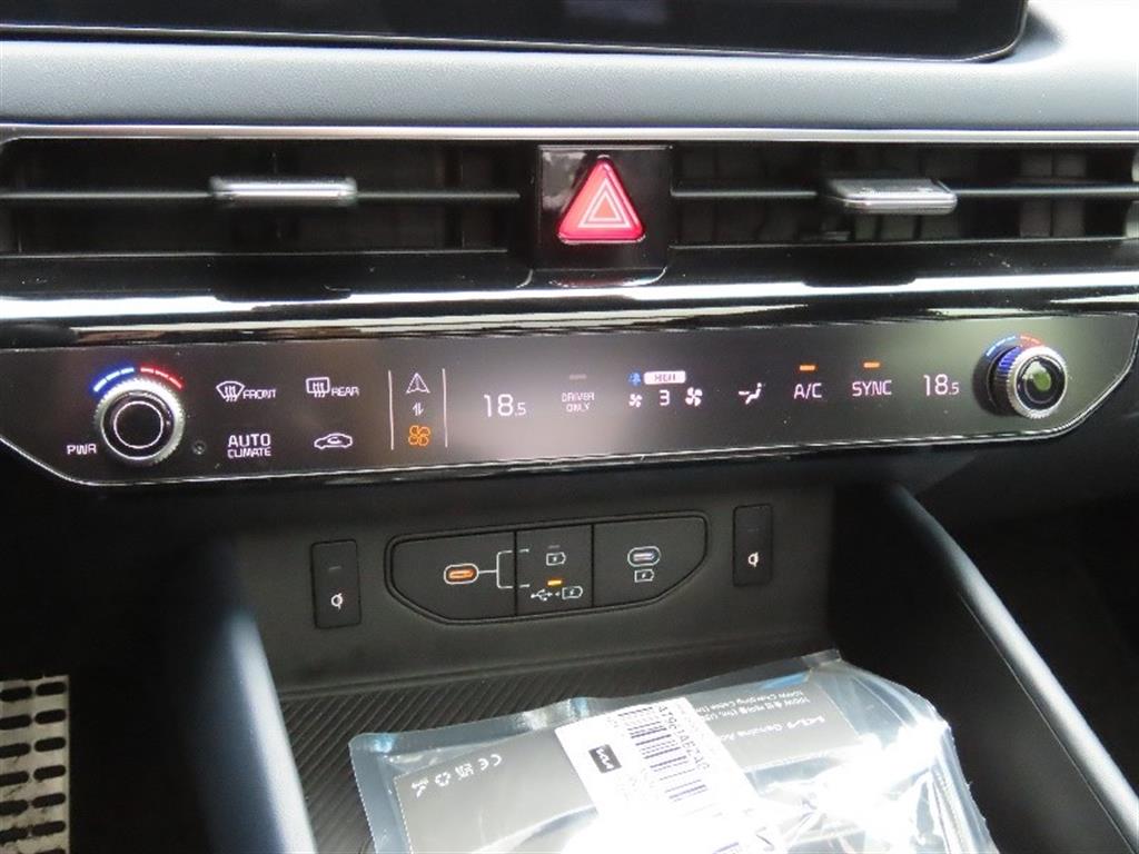 KIA K8 2025 - Importación desde Corea - HF Imports Iquique - Foto 7