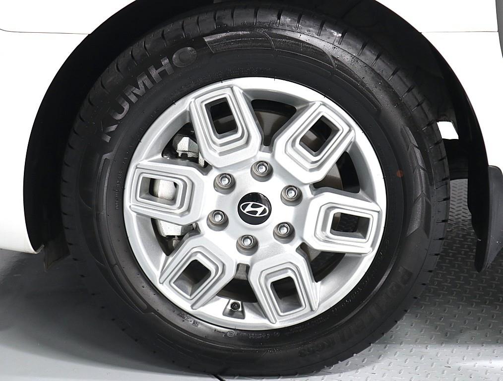 HYUNDAI Staria 2025 Blanco - Importación desde Corea - HF Imports Iquique - Foto 19