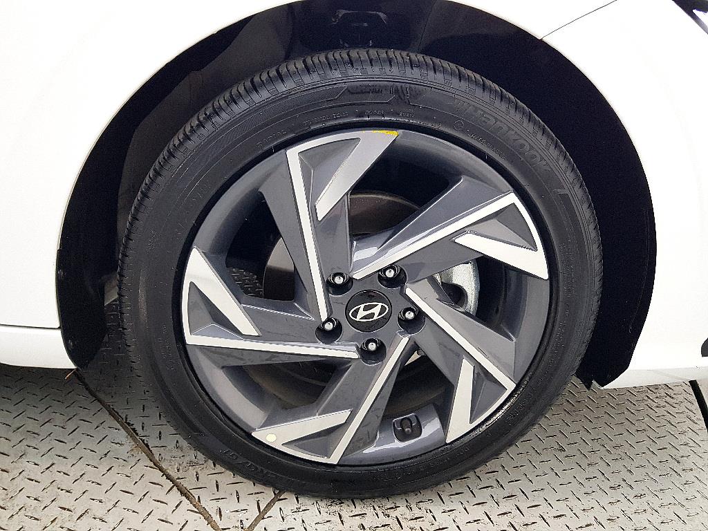 HYUNDAI Avante 2026 Blanco - Importación desde Corea - HF Imports Iquique - Foto 20