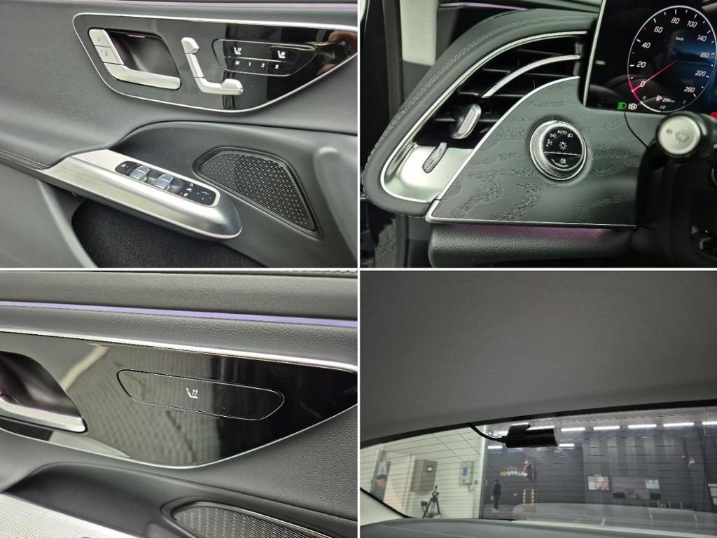 Mercedes Benz E class 2026 Gris - Importación desde Corea - HF Imports Iquique - Foto 15