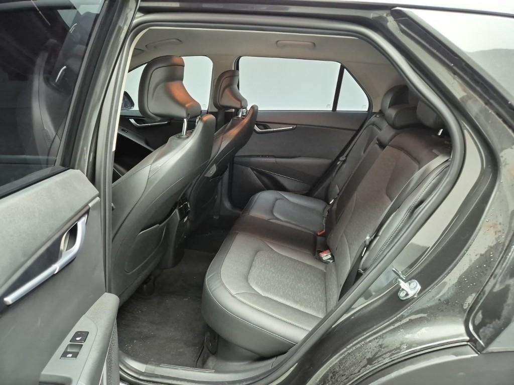 KIA Niro - Vista 12