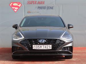 HYUNDAI Sonata - Vista 4